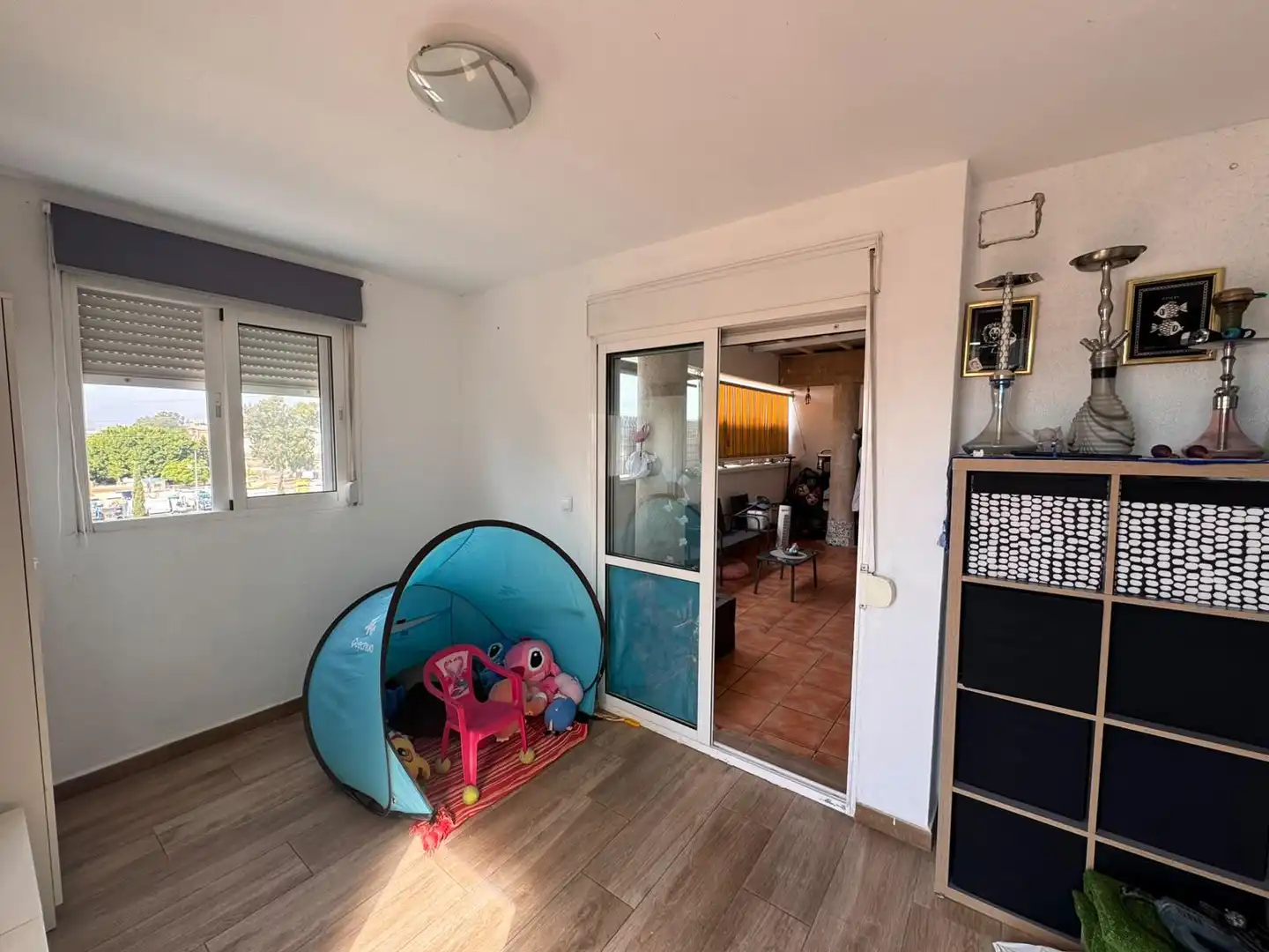 Apartament en venda en Carretera de Cádiz