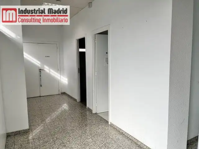 Industriegebäude zum Verkauf in Montserrat - Parque Empresarial, imagen 9