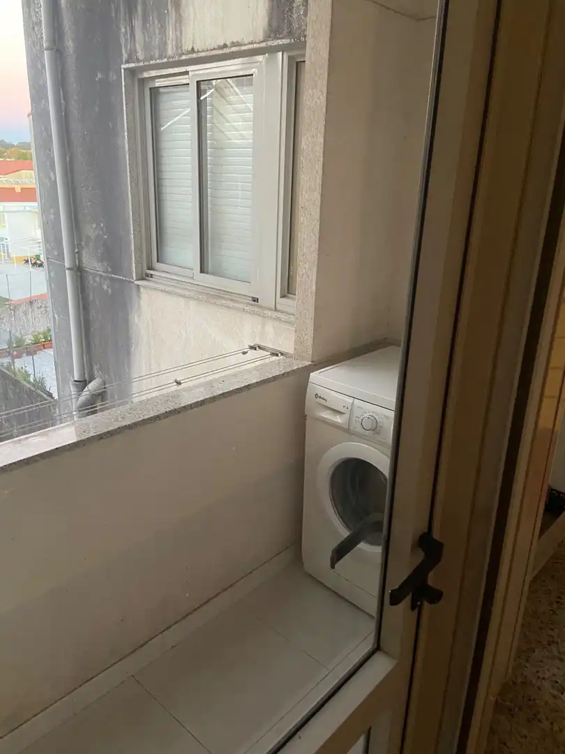 Terraza de Piso de alquiler en Lalín, Pontevedra