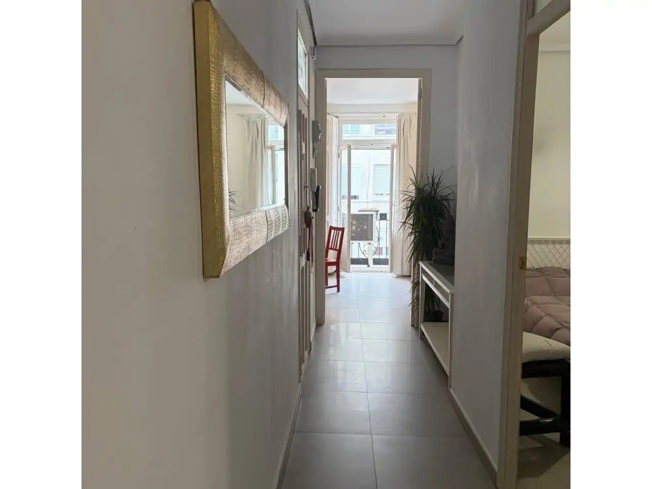 Piso con terraza en venta en Calle Matías Perelló, imagen 18