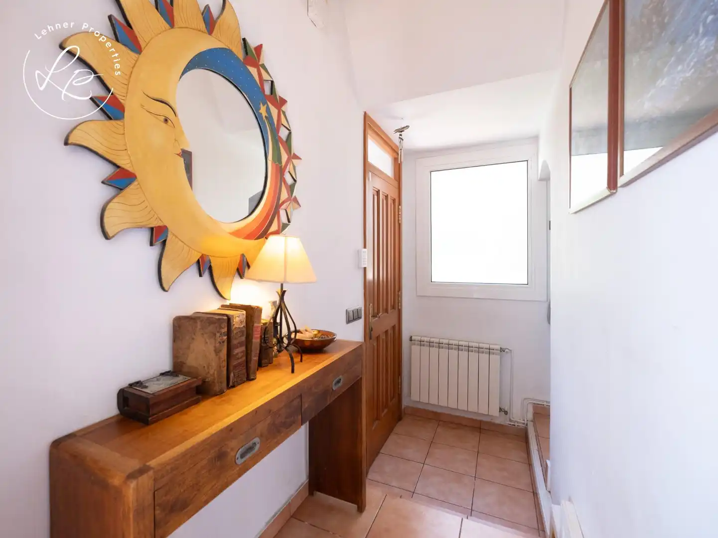 Casa amb terrassa en venda a Carrer d'Antoni Canals, imagen 6