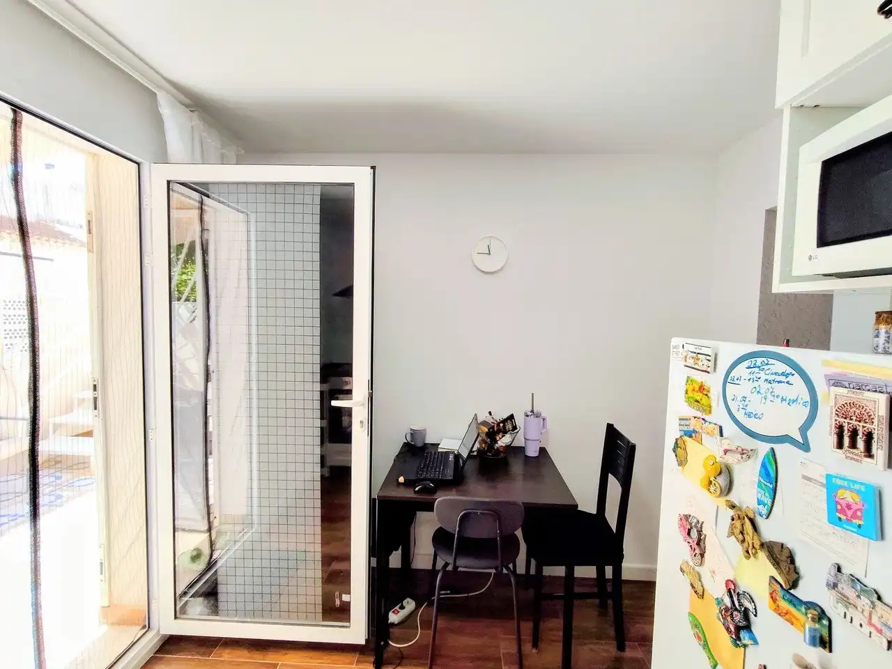 Esszimmer von Country house zum Verkauf in Torrevieja