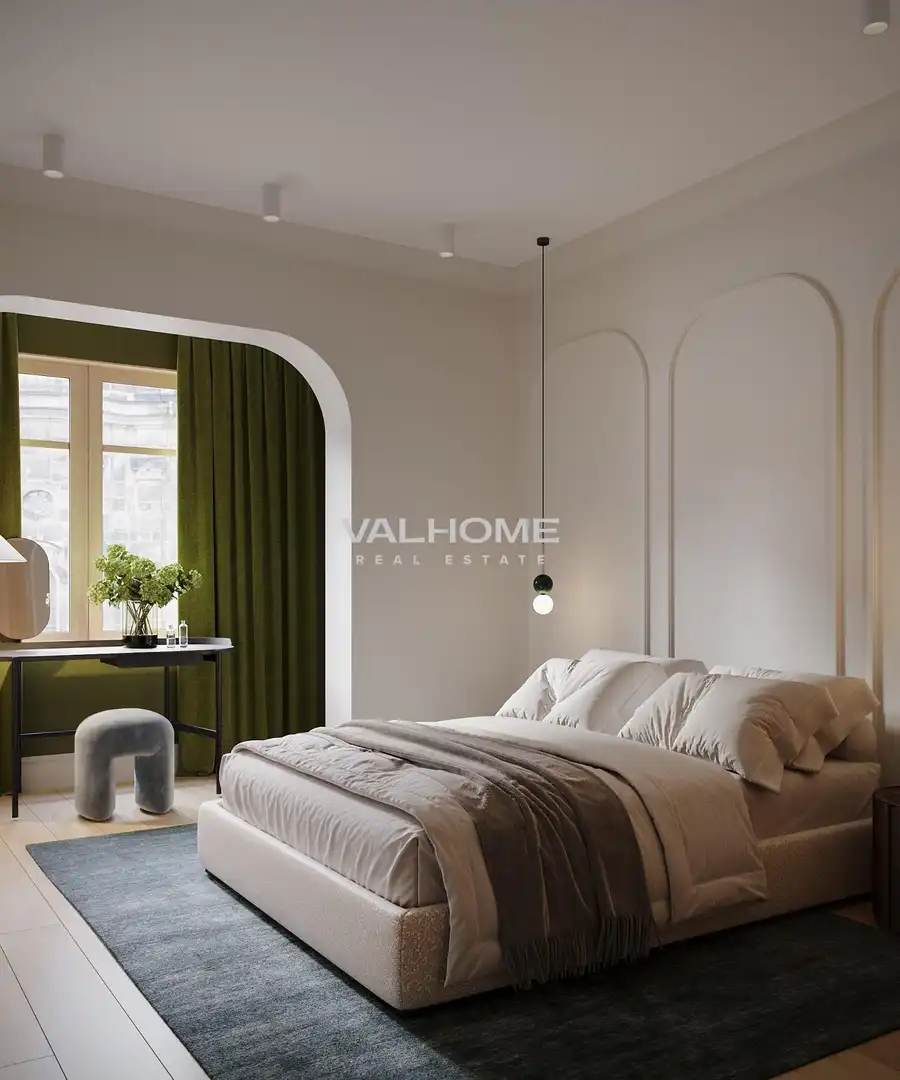 Habitación de Apartamento en venta en Barcelona con Aire acondicionado y Calefacción