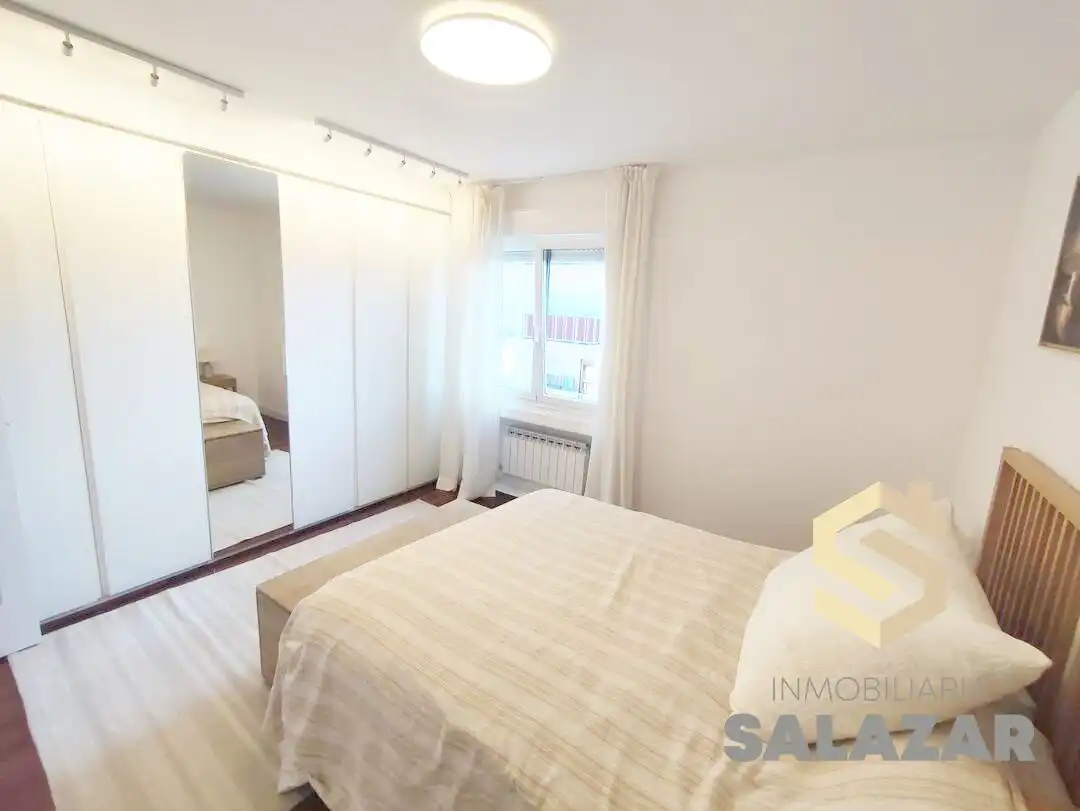 Piso con terraza en venta en Careaga Placido Plaza, imagen 25