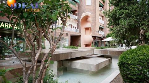 Foto 3 de Piso en venta en Calle Sos del Rey Catolico, 9, Cervantes, Granada