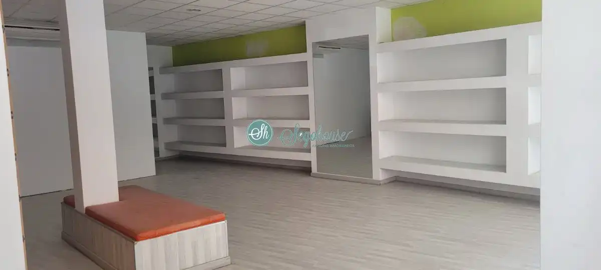 Local comercial de lloguer a INDEPENDENCIA, imagen 3
