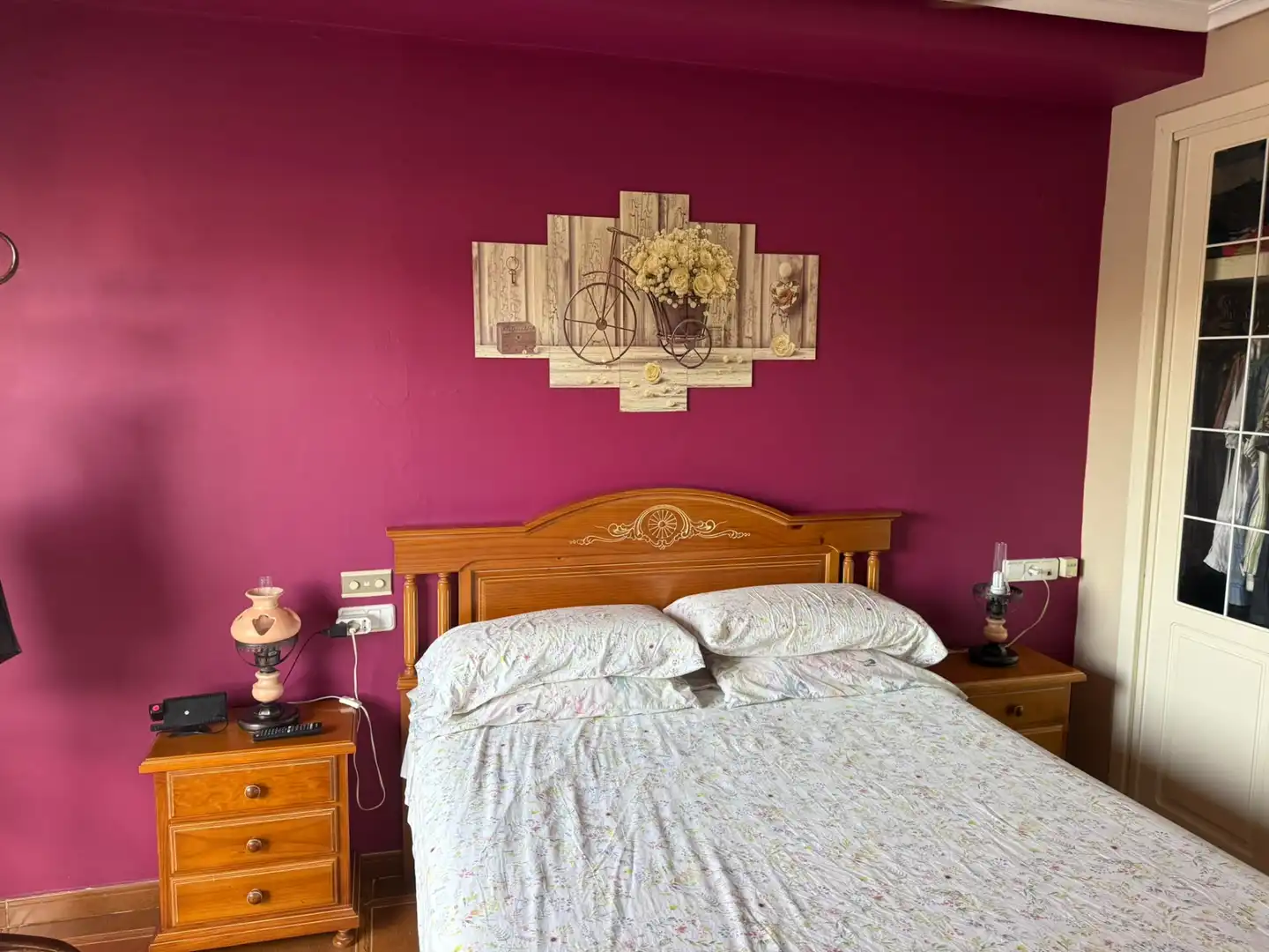 Penthouse with terrace for sale in Calle Pintor Fernando Fenoll, imagen 21