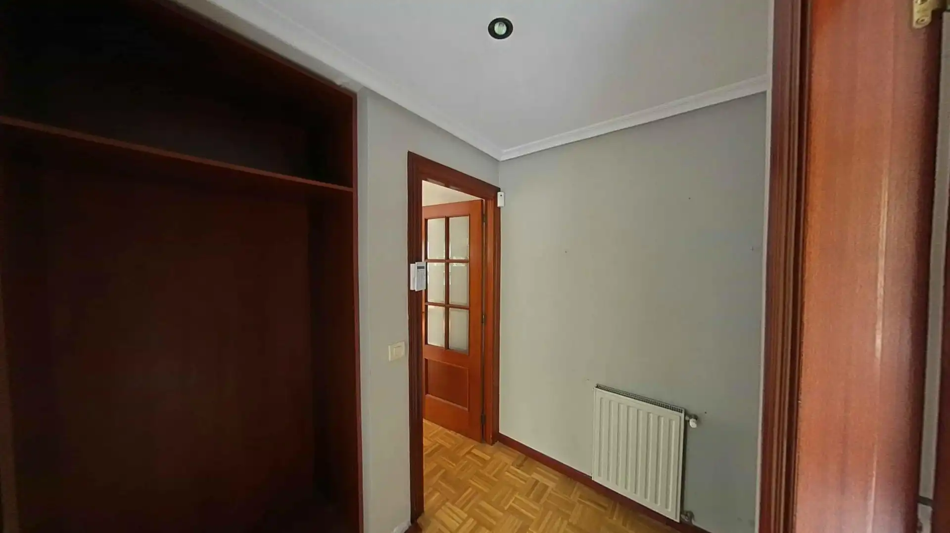 Wohnungen zum Verkauf in Mieres (Asturias) mit Heizung, Parkett und Abstellraum