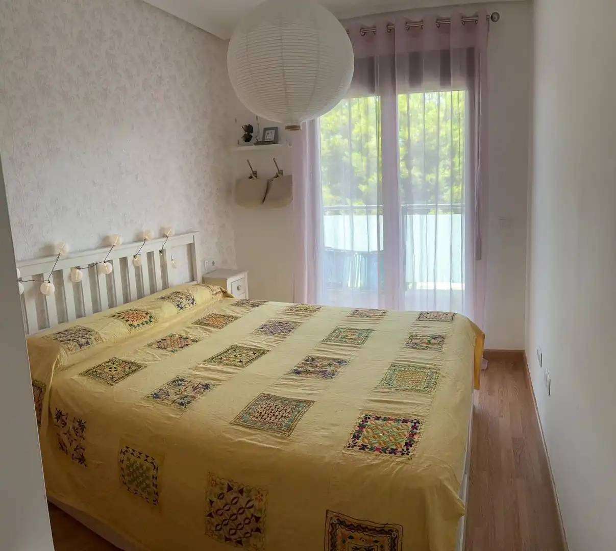 Habitación de Ático en venta en Torrent con Aire acondicionado, Calefacción y Jardín privado