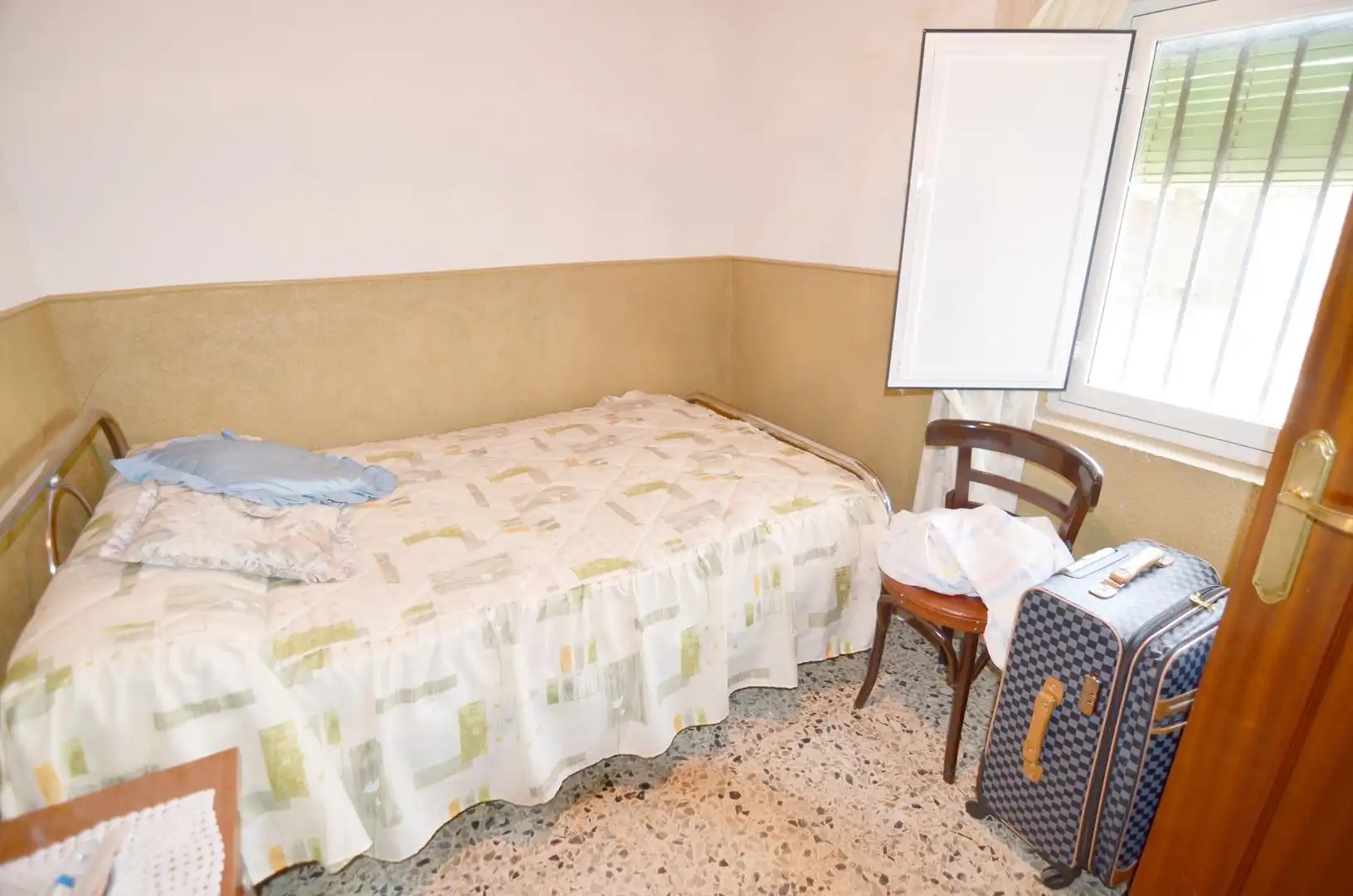 Bedroom of Houses for sale in Cabrillas  with Terrace and Balcony