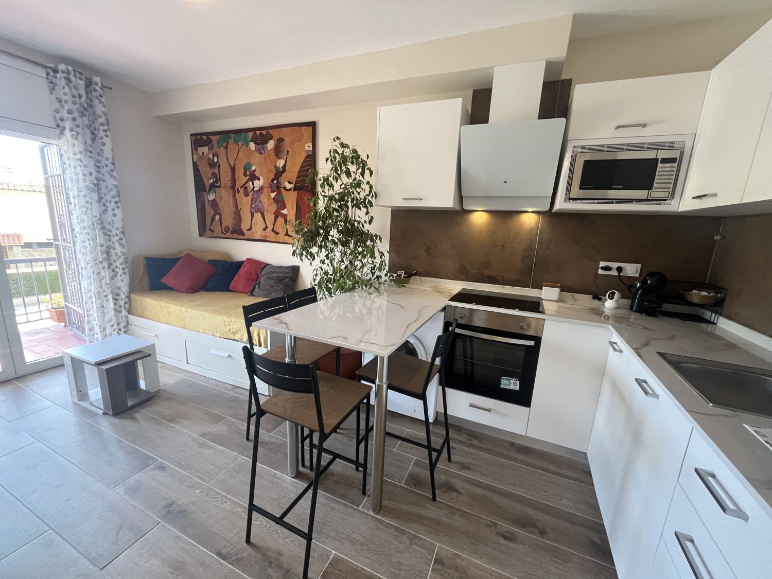 Apartment to rent in Centre - Platja, Platja d'Aro, Castell-Platja d'Aro