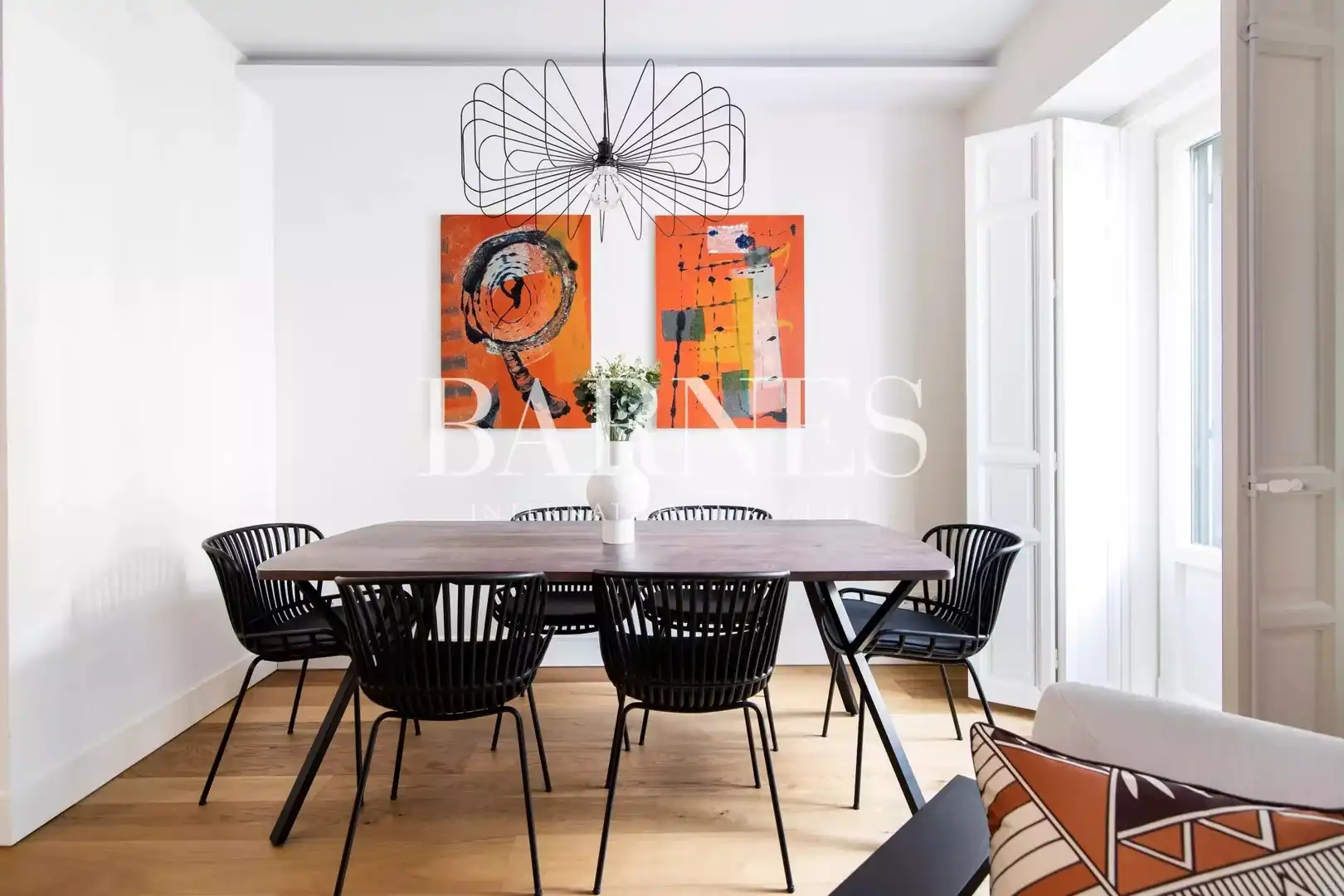 Wohnung zur Miete in Goya