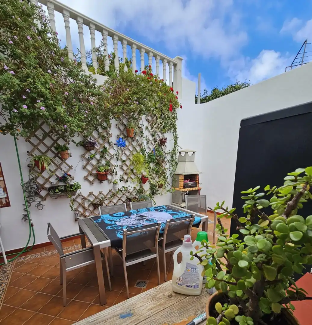 Villa in vendita a Buenavista del Norte, imagen 18
