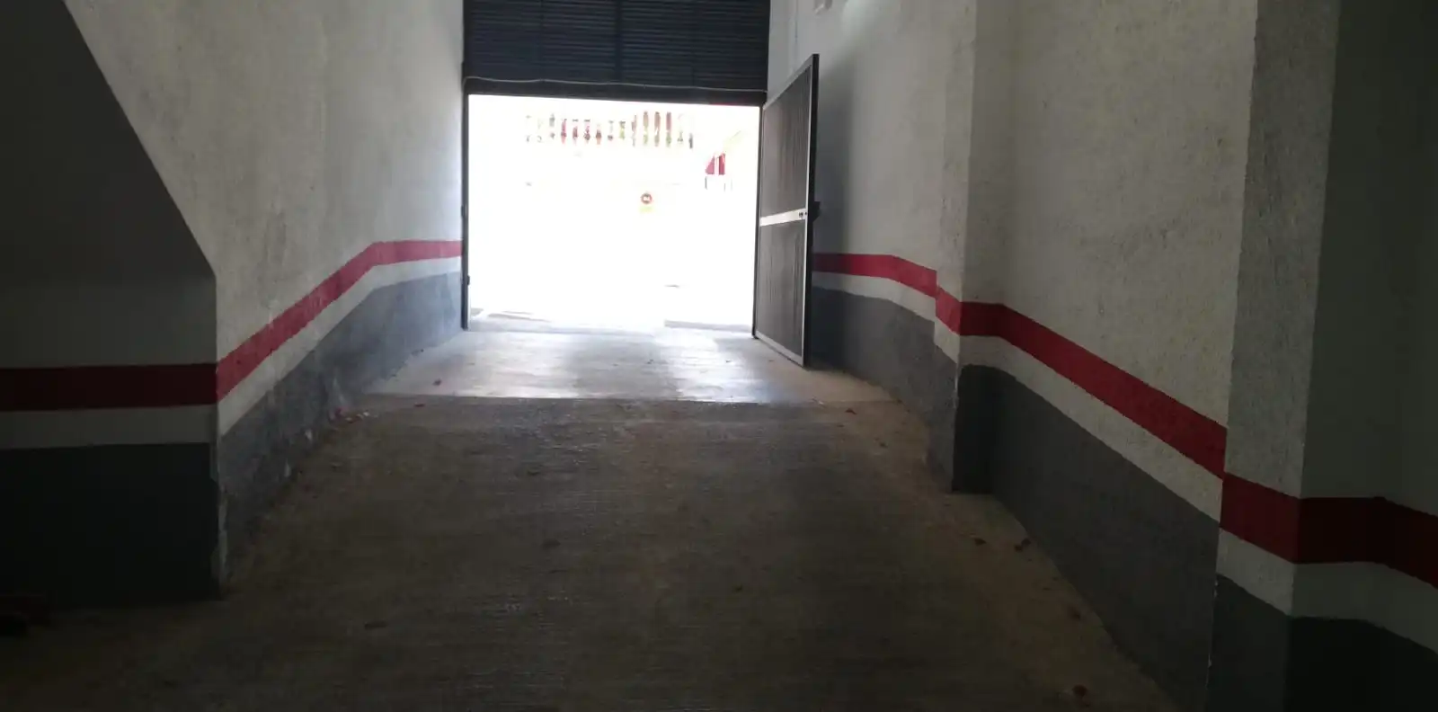Parking with lift for sale in Miguel de Cervantes, imagen 6