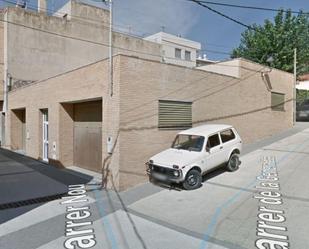 Parkplatz von Geschaftsraum zum verkauf in La Nou de Gaià
