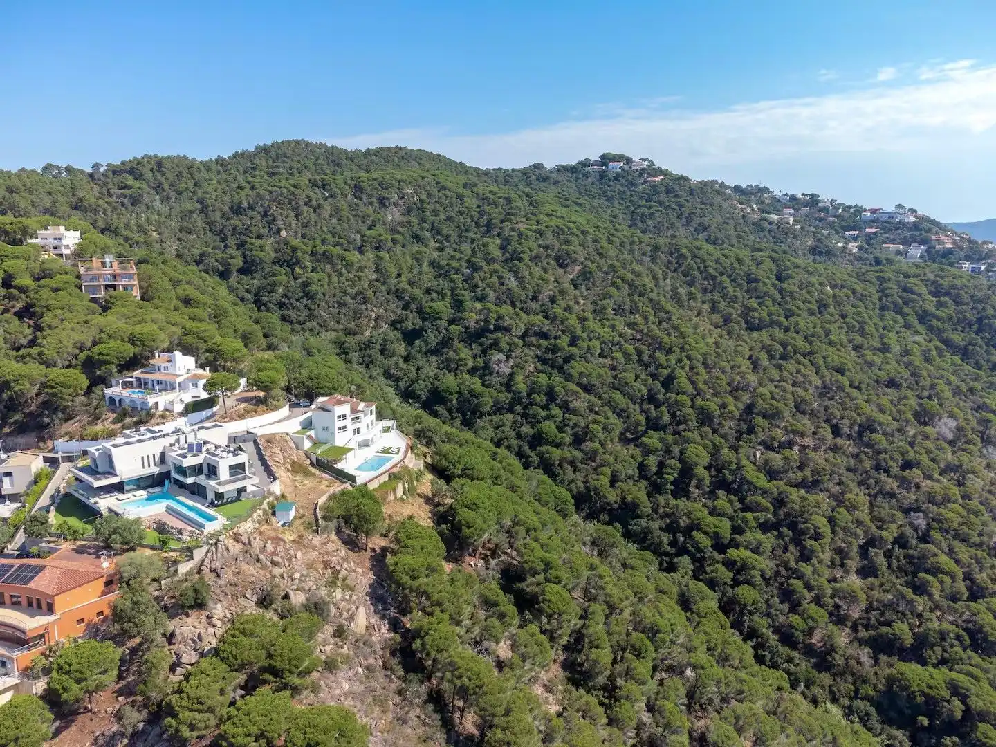 Villa à vendre à 10  Carrer Riu Ter, imagen 83
