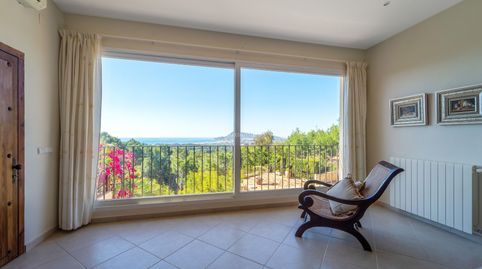 Foto 5 de Casa o chalet en venta en Altea la Vella, Altea