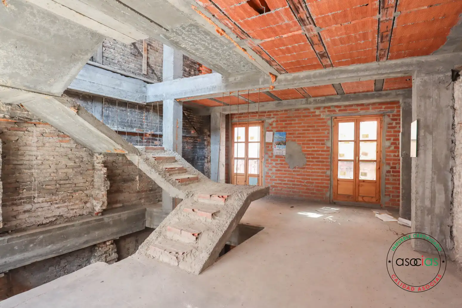Edificio en venta en Oviedo 
