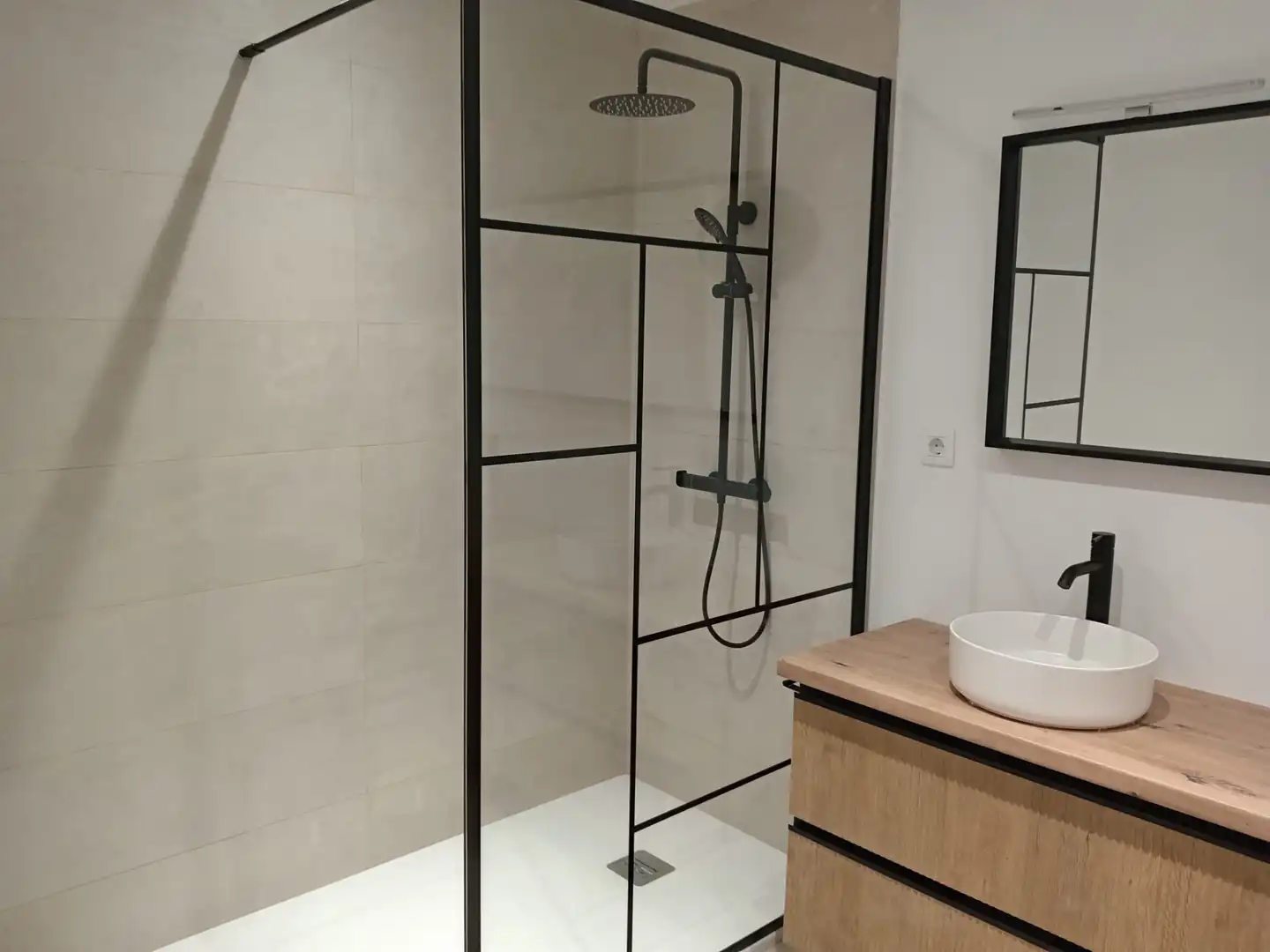 Baño de Loft en venta en Los Realejos con Terraza