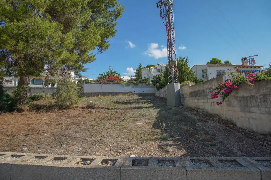 Maison avec jardin à vendre à Canuta, imagen 45