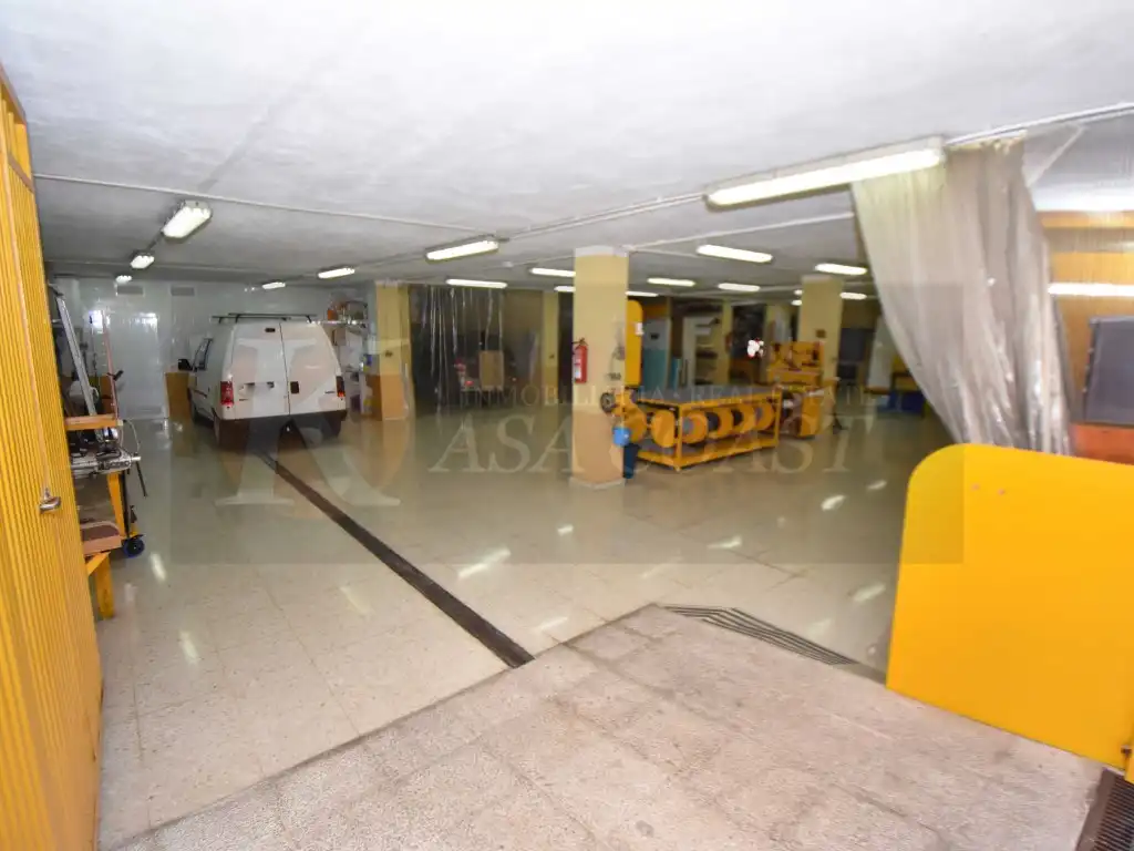 Local comercial en venda a Las Lagunas, imagen 5