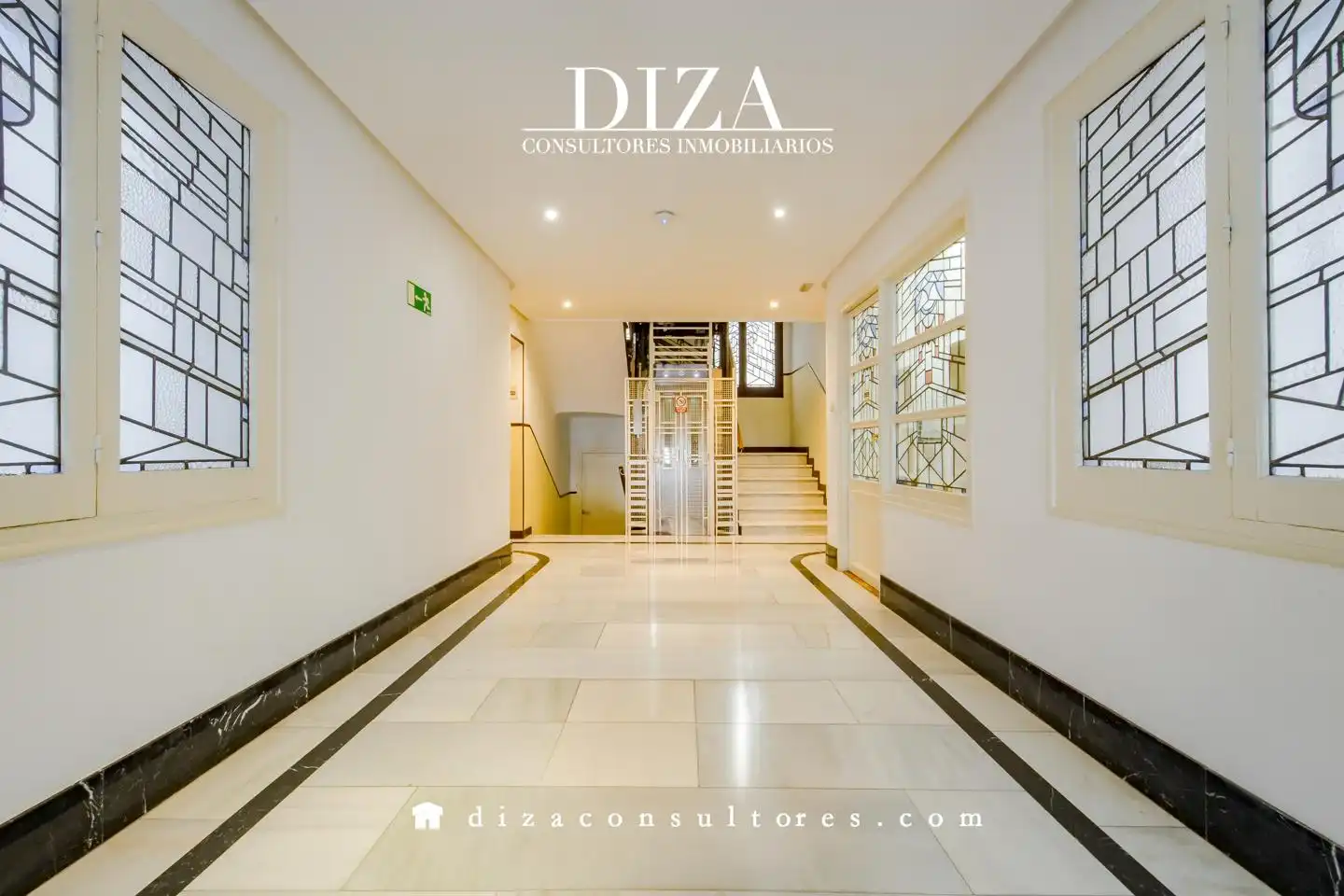 Piso con ascensor en venta en De María De Molina, imagen 39
