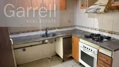 Foto 4 de Piso en venta en Carrer Escorial 
es: Pl: Pt:
 Badalona (barcelon, Llefià, Badalona