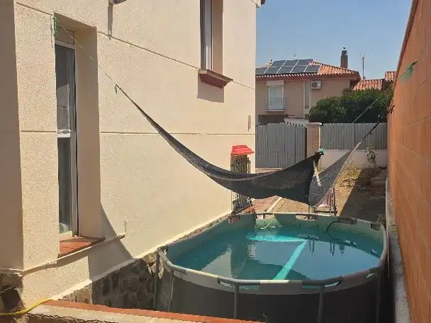 Xalet amb jardí en venda a avenida valle de alcudia 2, imagen 3
