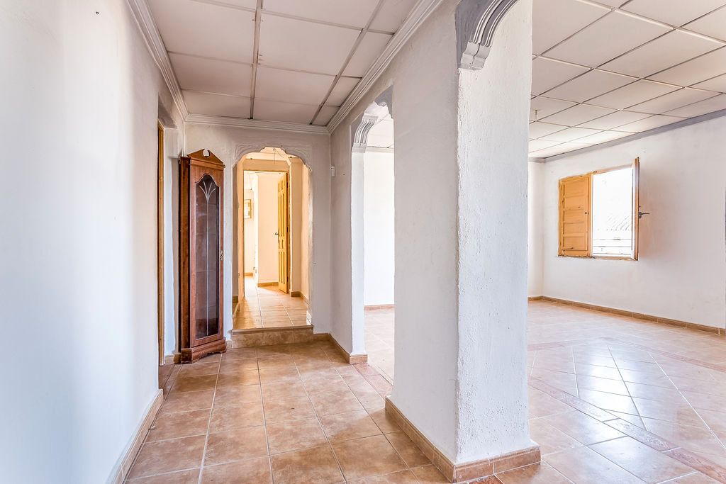 Casa o chalet en venta en Pliego