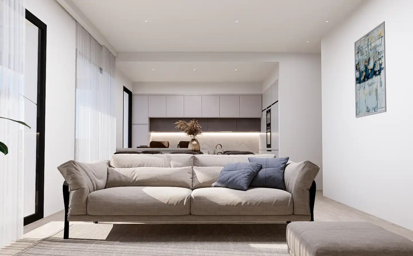 Planta baixa en venda a 53 Av. Granada, San Matías - Realejo