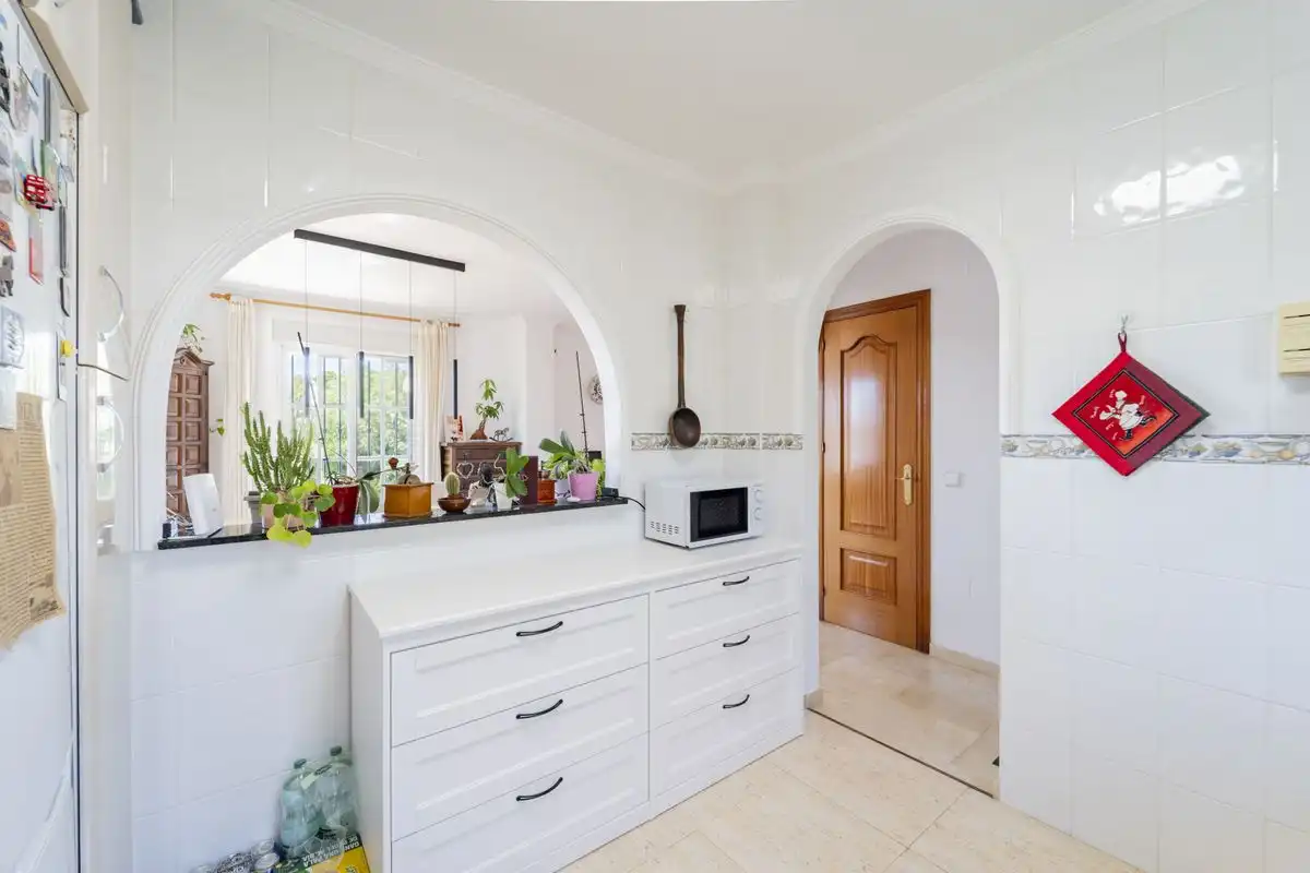 Haus mit Terrasse zum Verkauf in Caleta de Vélez, imagen 24