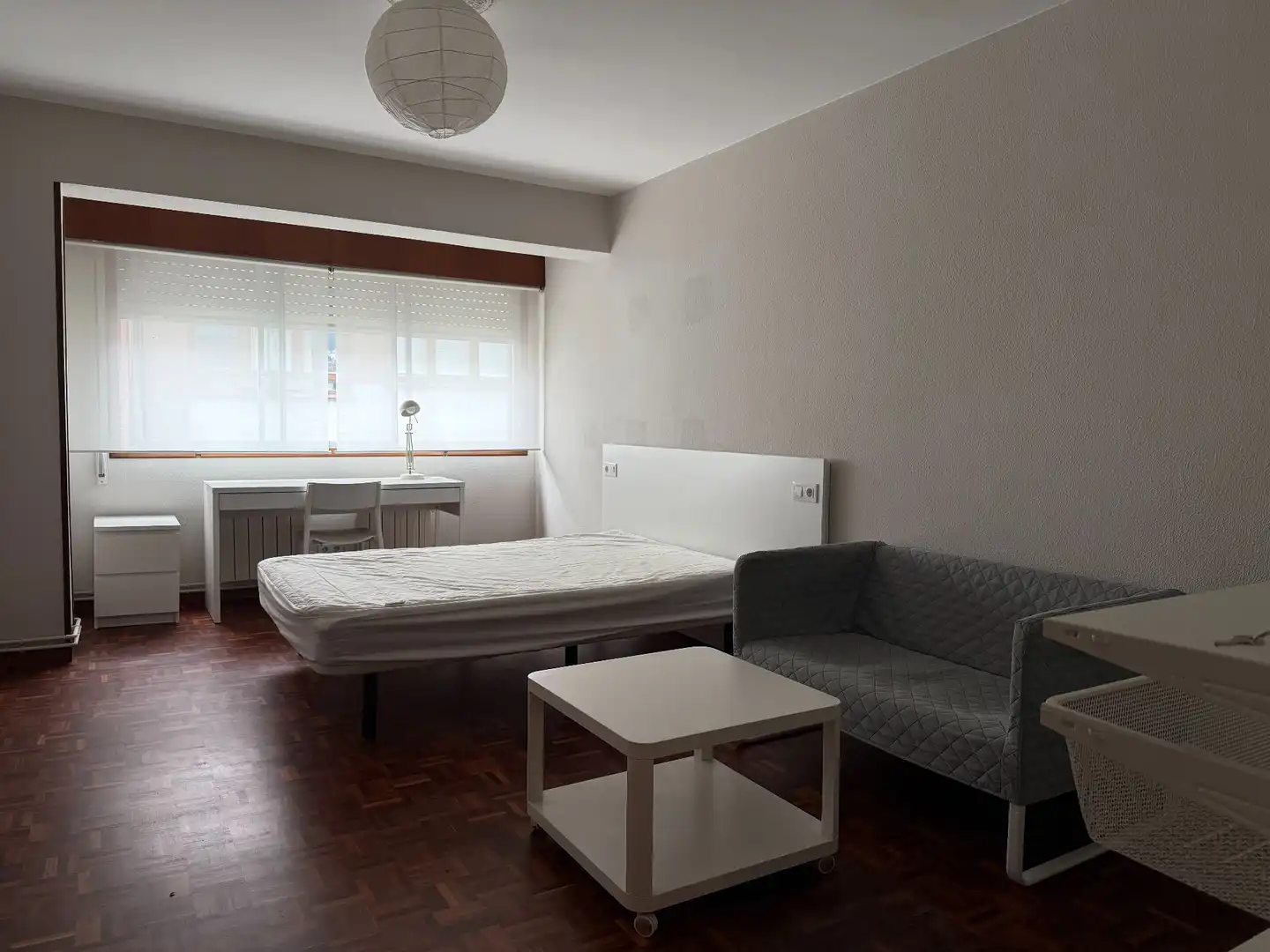 Habitación de Piso en venta en A Coruña Capital  con Calefacción y Trastero