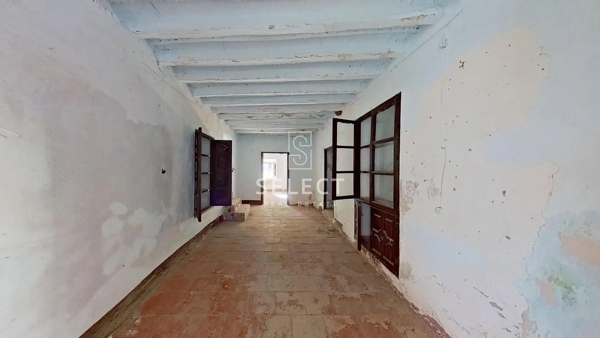 Casa o xalet en venda en Lújar amb Terrassa