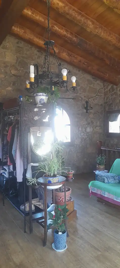 Finca rústica en venta en Gósol con Calefacción, Jardín privado y Trastero