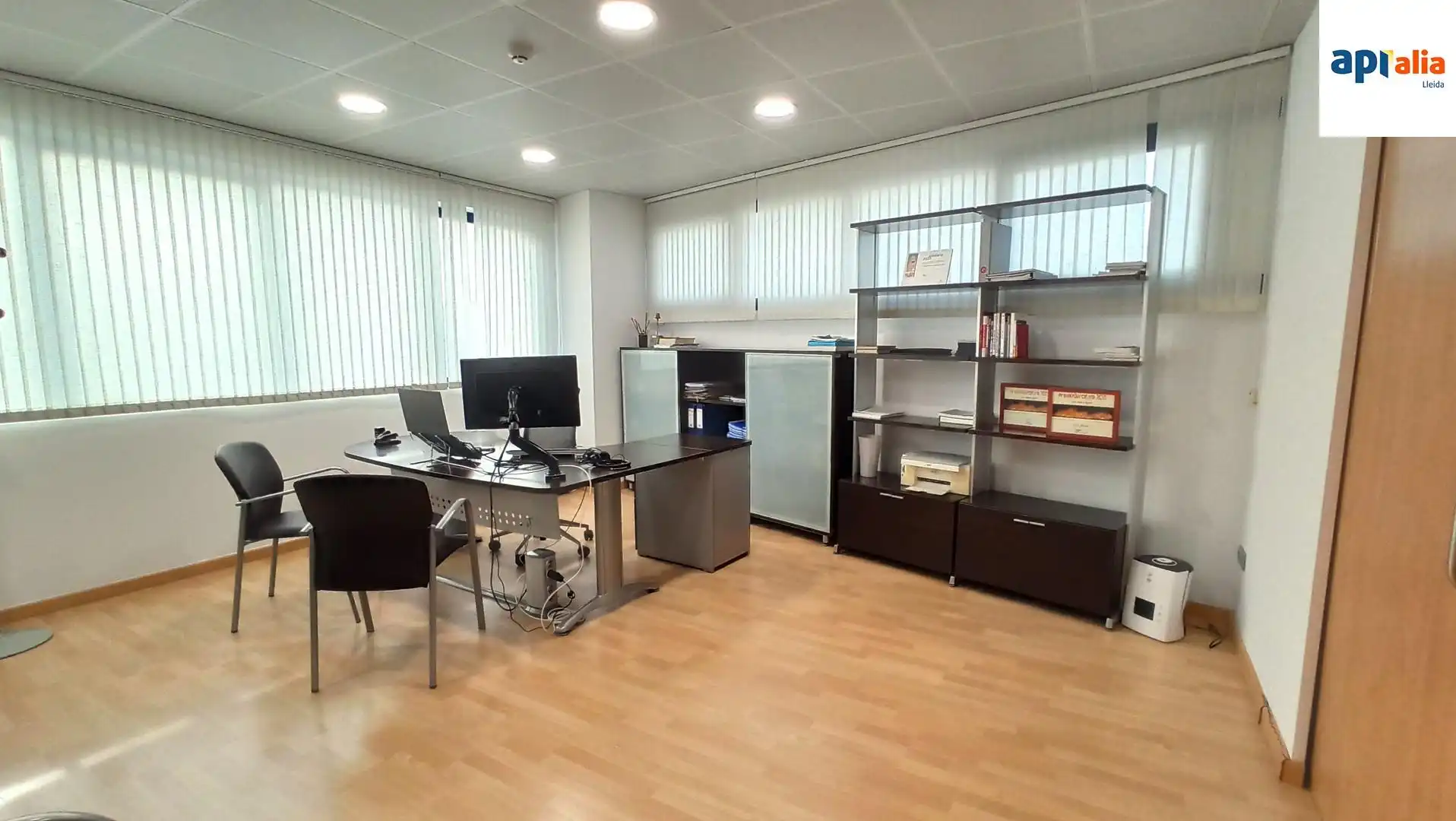 Office space with lift for sale in de Llorenç Agustí Claveria 105, imagen 20