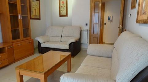 Foto 4 de Pis de lloguer a Calle Jaén, Centro ciudad, Linares