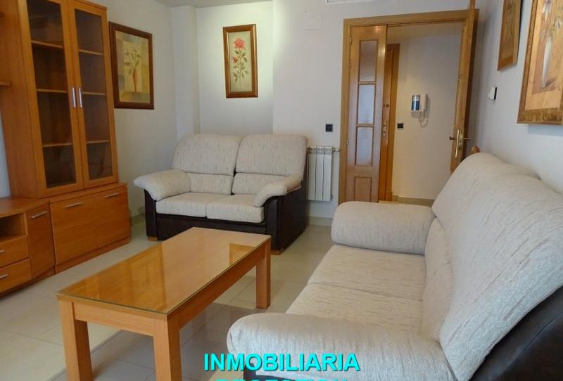 Foto 1 de Pis de lloguer a Calle Jaén, Centro ciudad, Jaén