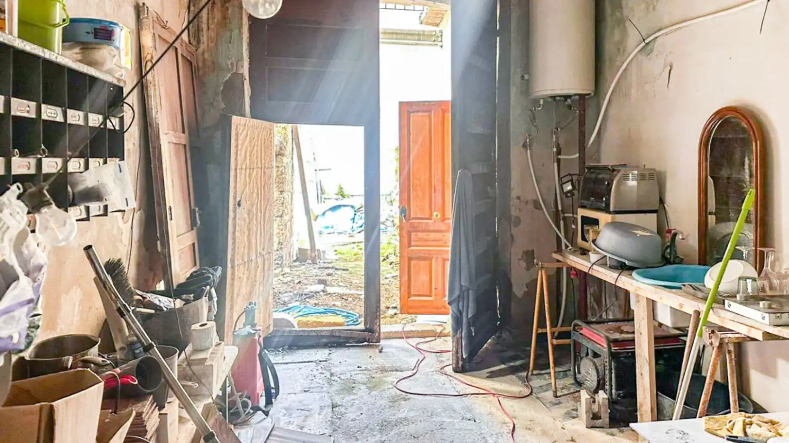 Maison avec jardin à vendre à Gata de Gorgos, imagen 2