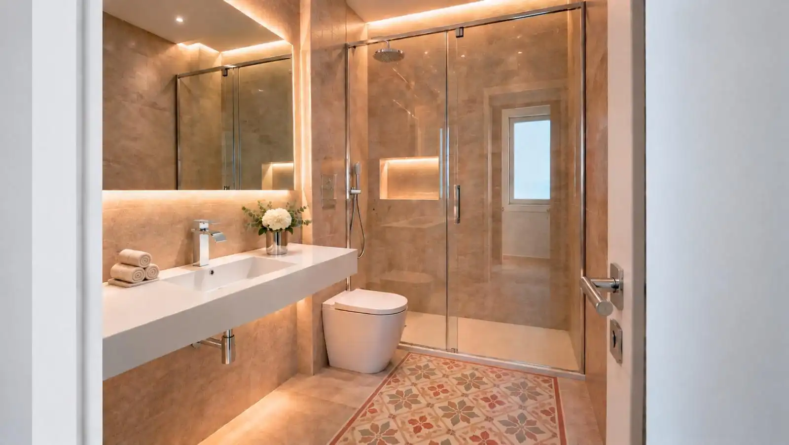 Piso con balcón en venta en Carrer de la Llibertat, imagen 9