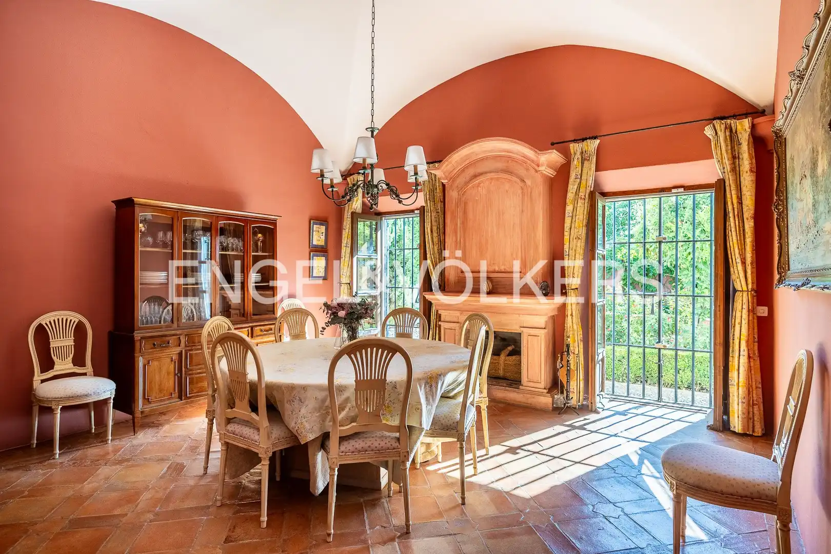 Casa rústica con jardín en venta en Casco Antiguo, imagen 5
