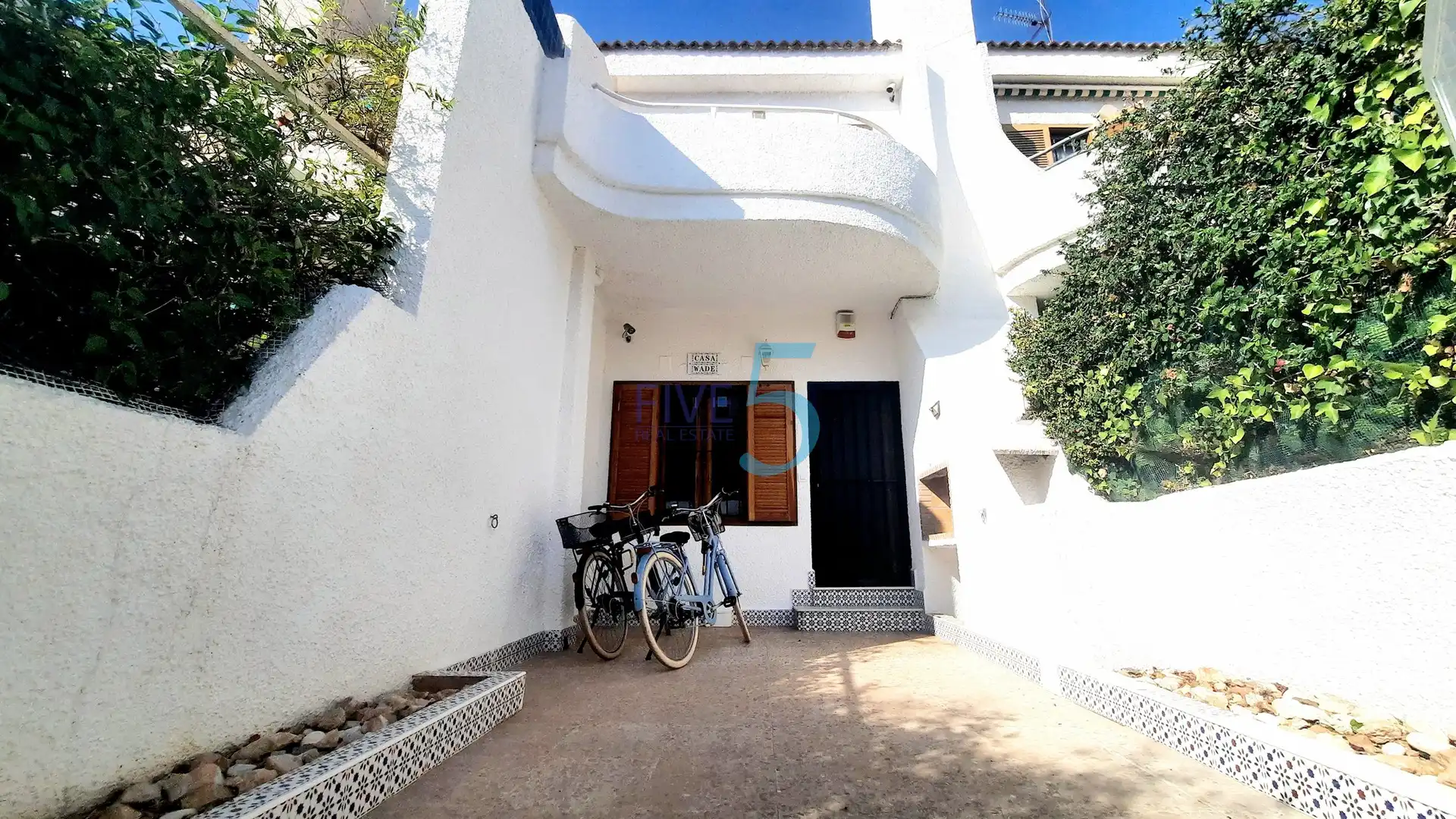 Casa a schiera in vendita a Los Cuarteros, imagen 2