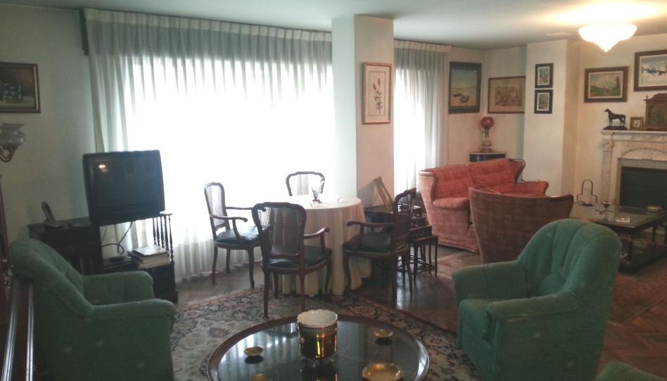 Photo 1 of Flat for sale in Ensanche, A Coruña