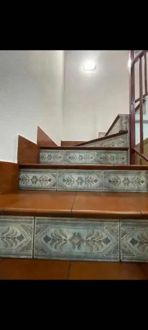 Casa adosada en venda en Sauquillo de Cabezas