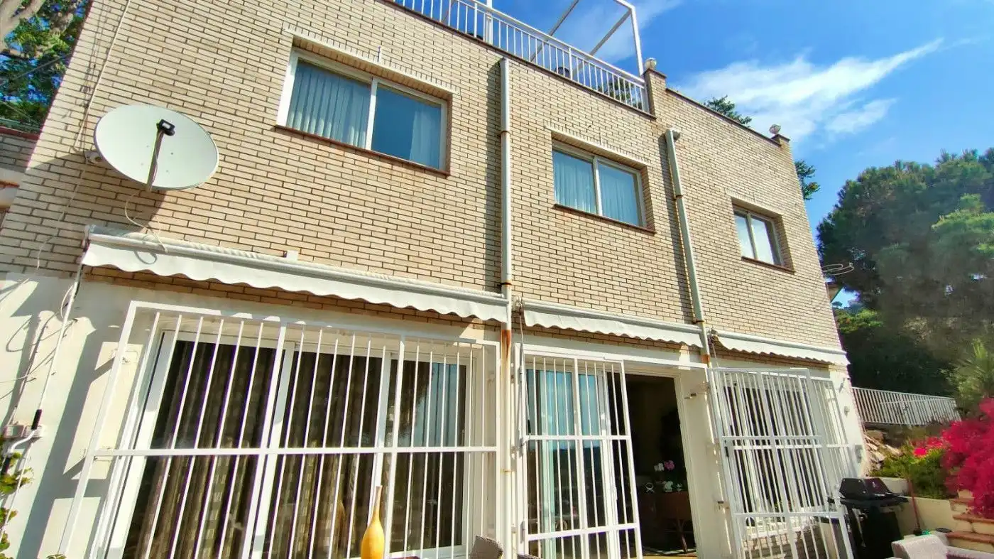 Casa amb piscina en venda a Roca Grossa, imagen 35