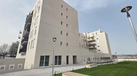 Foto 2 de Piso de alquiler en Calle el Robledal, Las Cañas, Guadalajara Capital