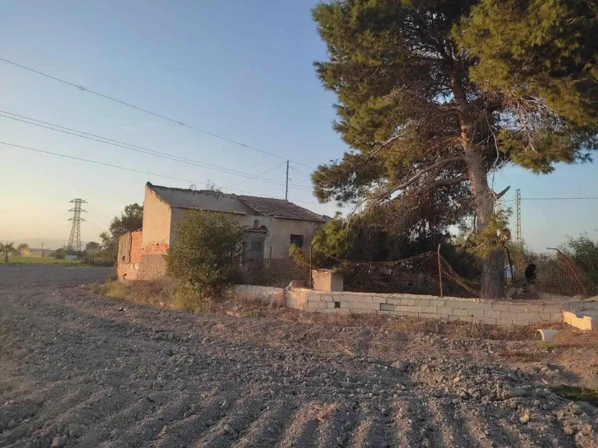 Terreni e lotti in vendita a San Fulgencio, imagen 3
