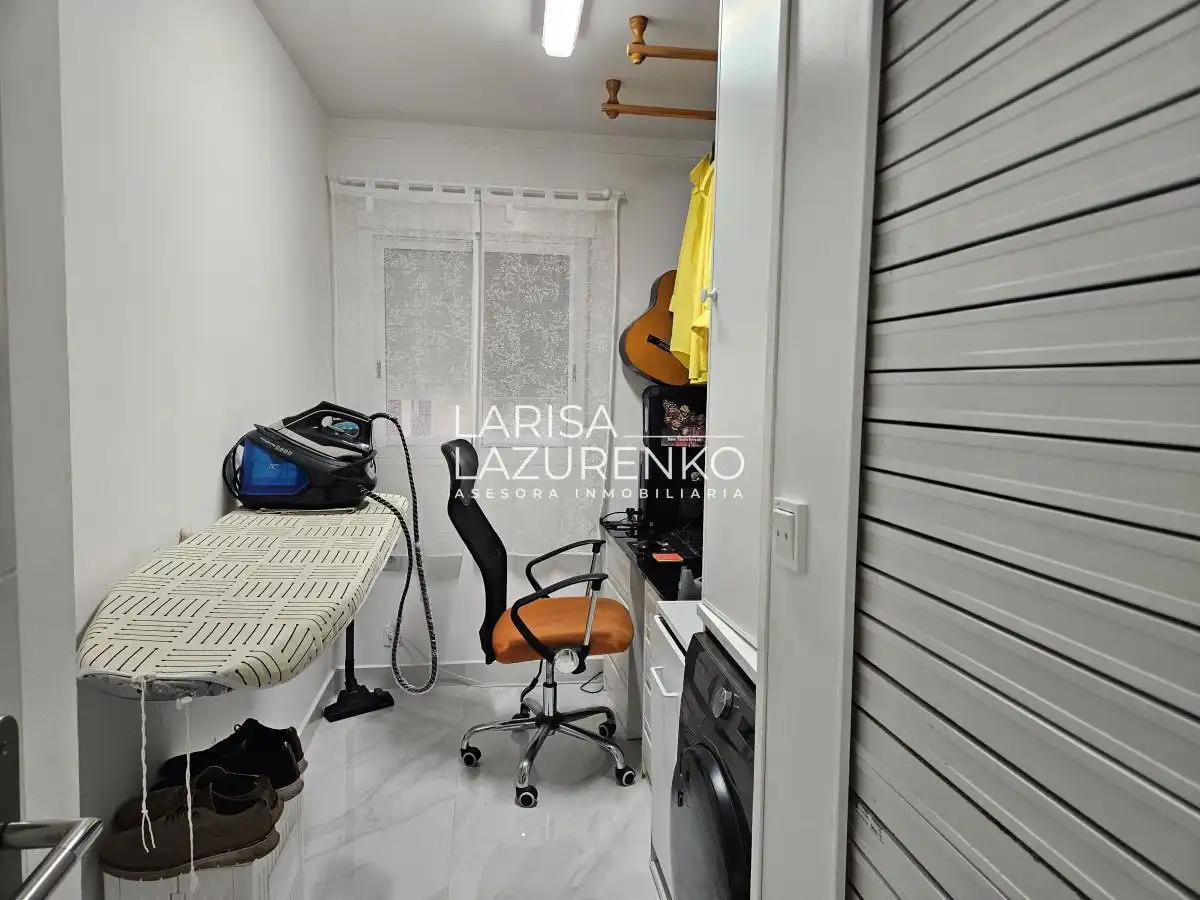 Apartamento con ascensor en venta en Brusselas, imagen 21