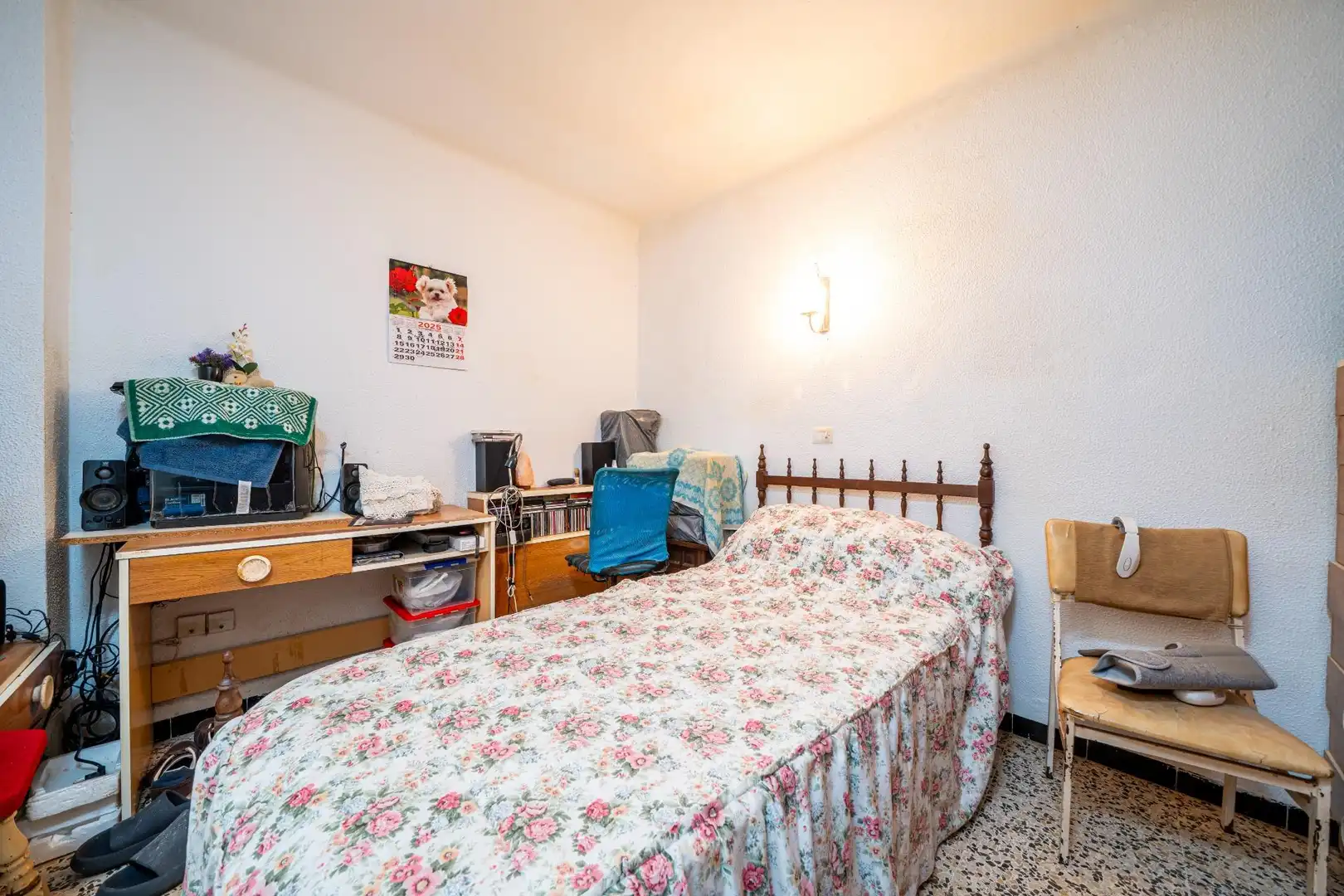 Bedroom of Flat for sale in Llucmajor