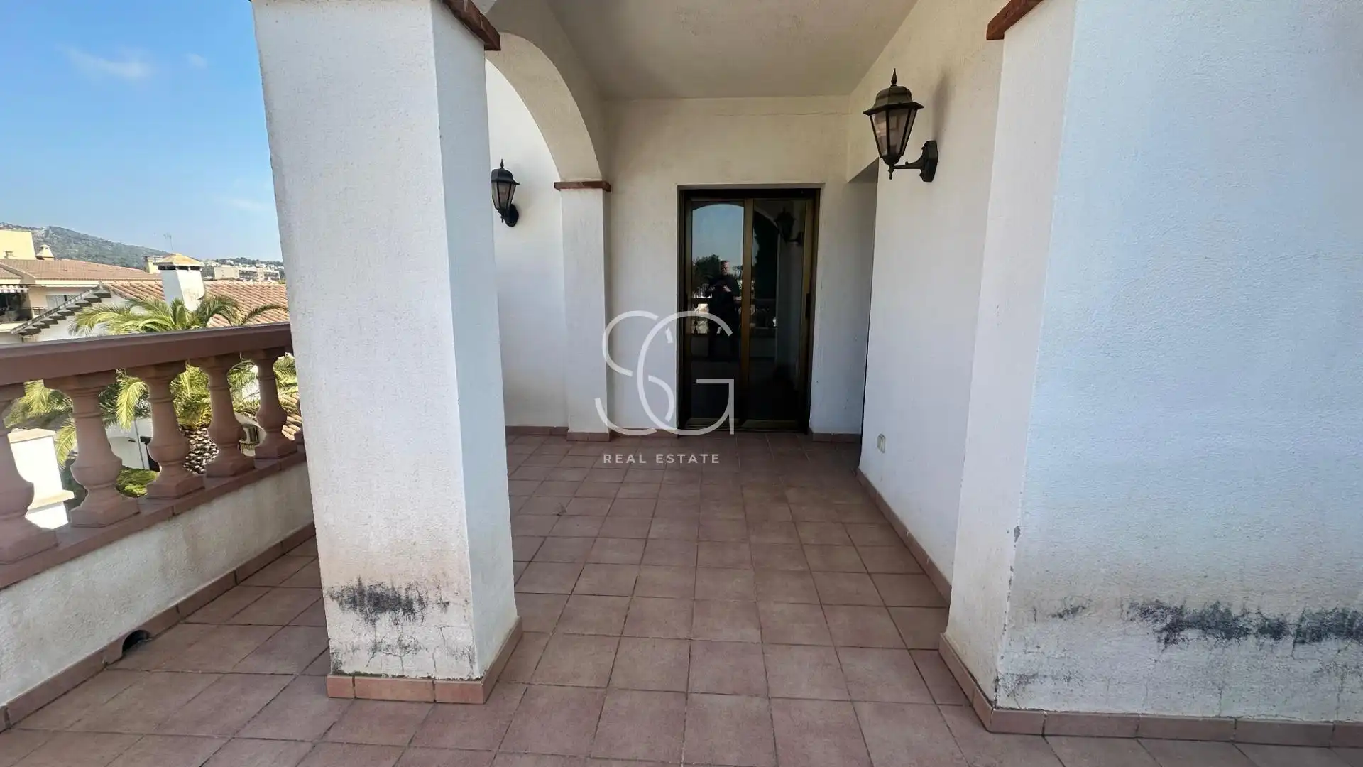 Casa aparellada en venda a Roda de Barà, imagen 24
