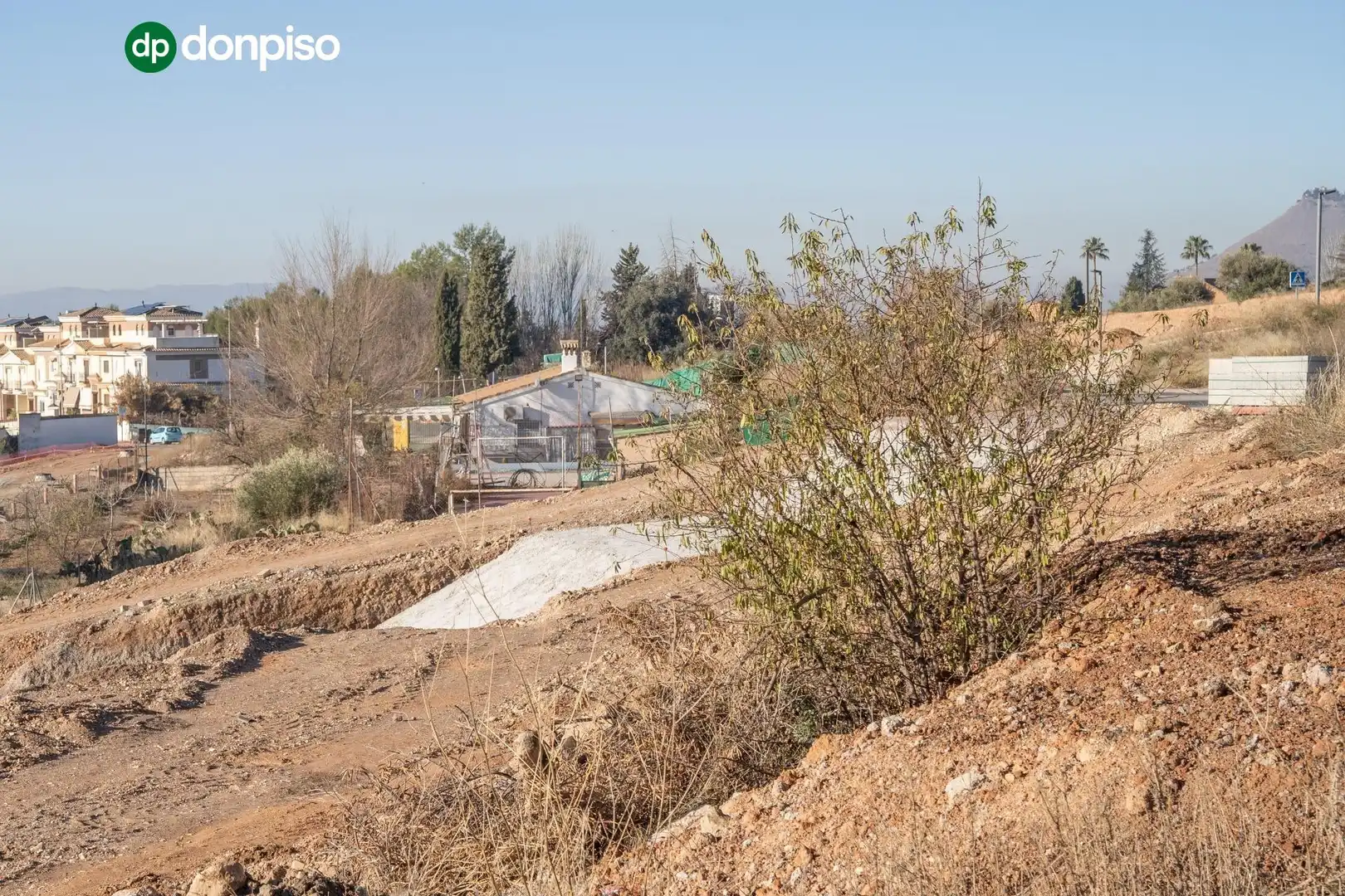 Terreny residencial en venda a Calle AREA DE ACTUACION, imagen 58